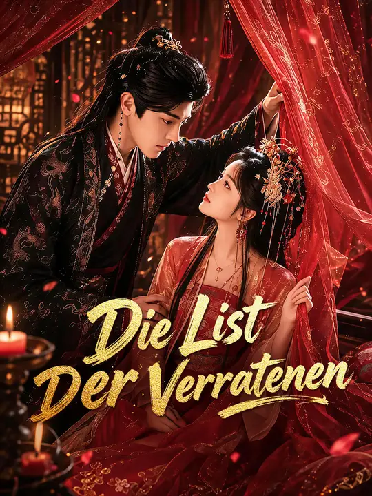 Die Liste der Verratenen