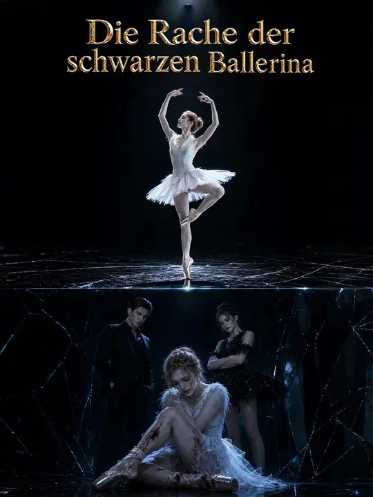 Die Rache der schwarzen Ballerina