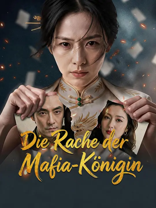 Die Rache der Mafia-Königin