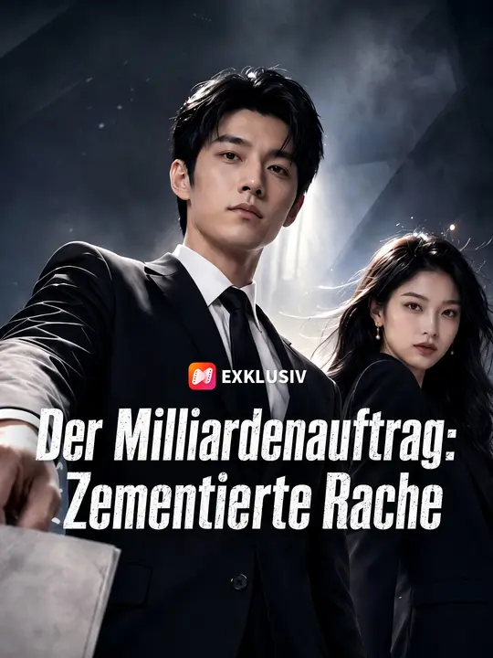 Der Milliardenauftrag：Zementierte Rache