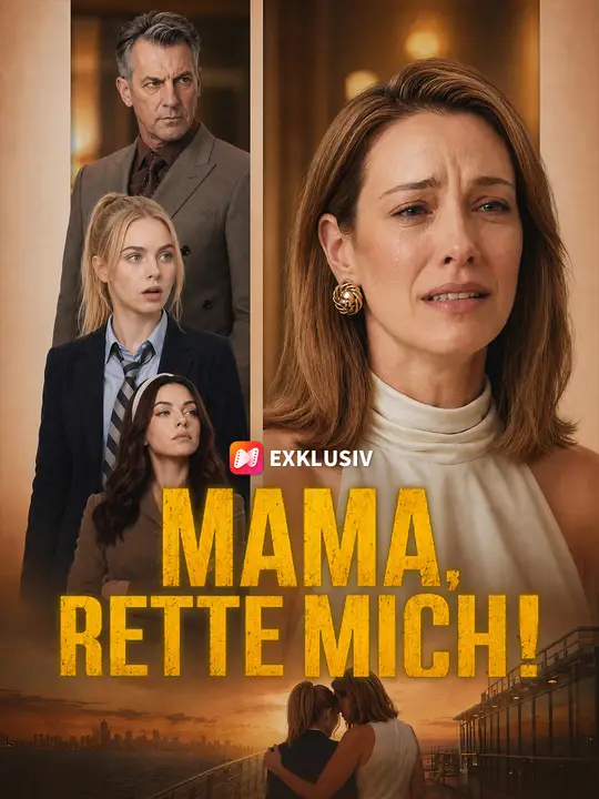 Mama, rette mich!