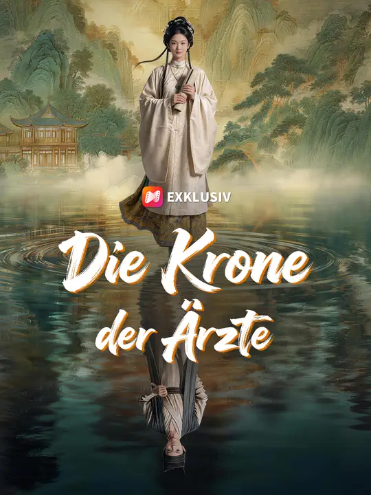 Die Krone der Ärzte