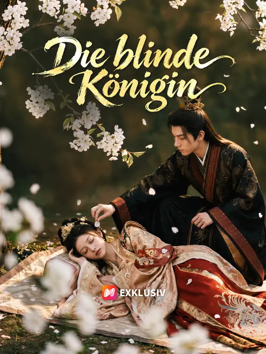 Die blinde Königin
