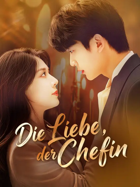 Die Liebe der Chefin