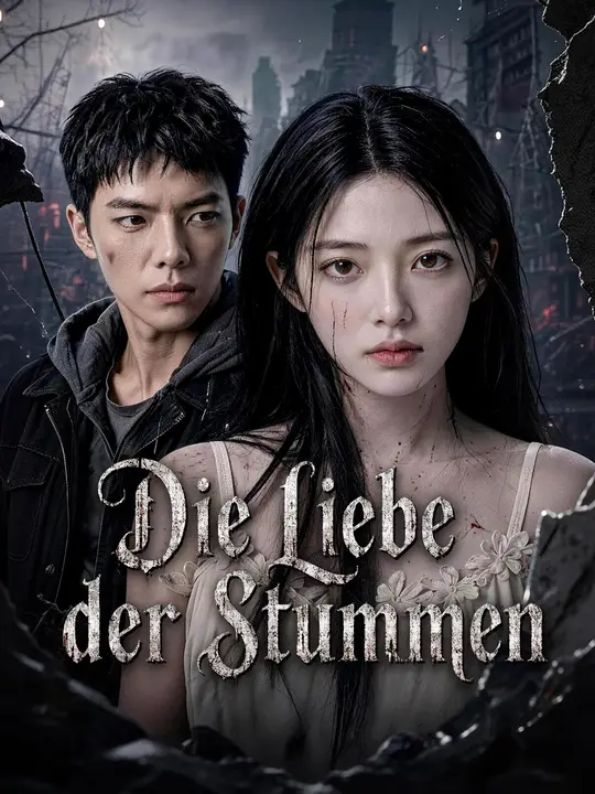 Die Liebe der Stummen