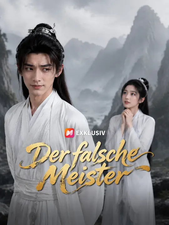 Der falsche Meister
