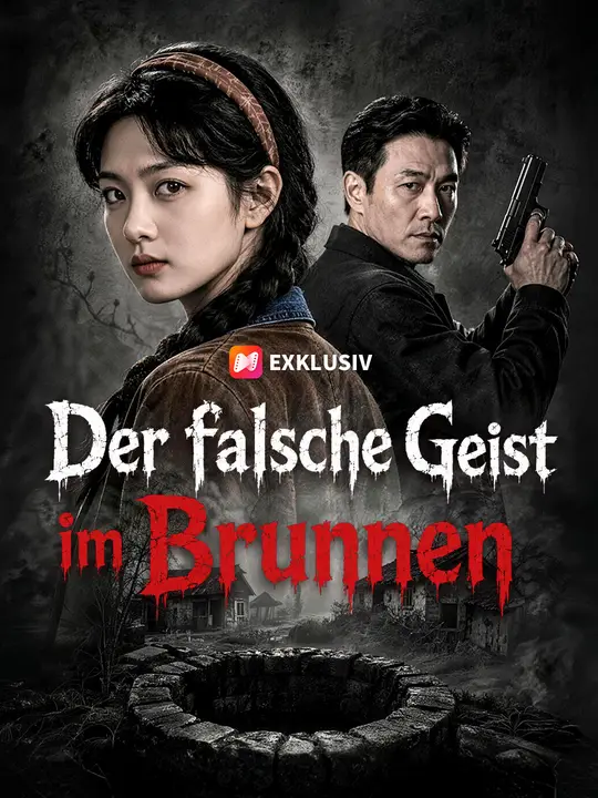Der falsche Geist im Brunnen