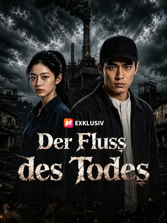 Der Fluss des Todes