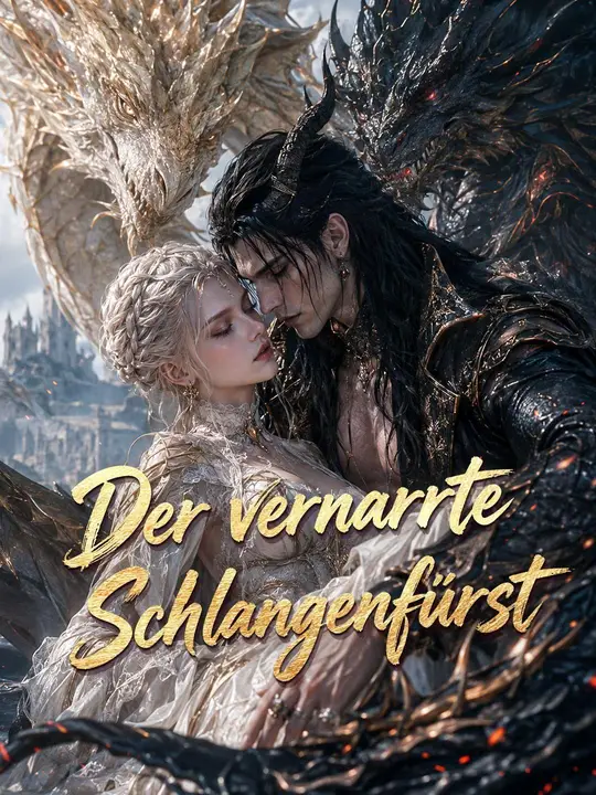 (Synchro) Der vernarrte Schlangenfürst