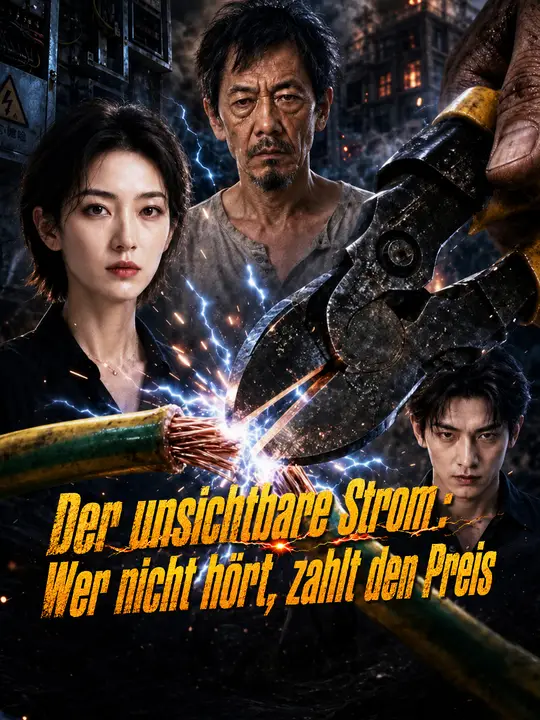 Der unsichtbare Strom: Wer nicht hört, zahlt den Preis