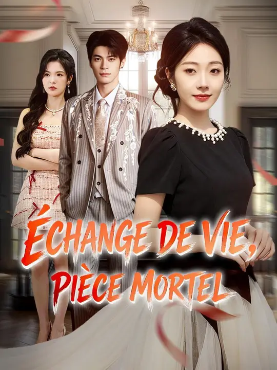 (Doublage) ÉCHANGE DE VIE, PIÈGE MORTEL
