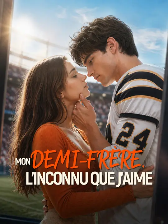 MON DEMI-FRÈRE, L'INCONNU QUE J'AIME