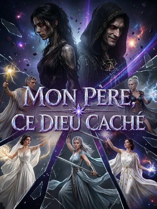 MON PÈRE, CE DIEU CACHÉ