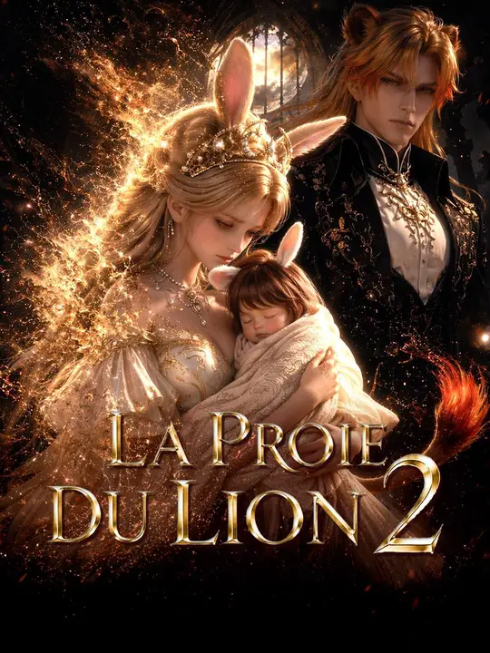 LA PROIE DU LION 2
