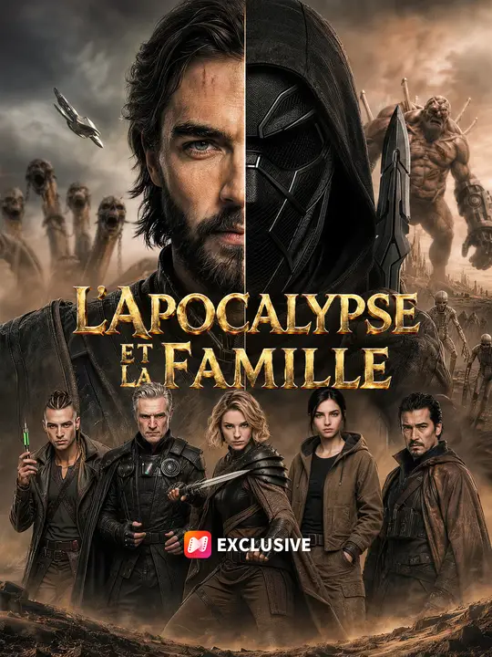 L'APOCALYPSE ET LA FAMILLE