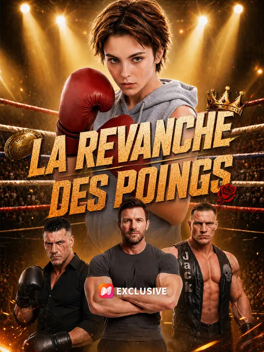 LA REVANCHE DES POINGS