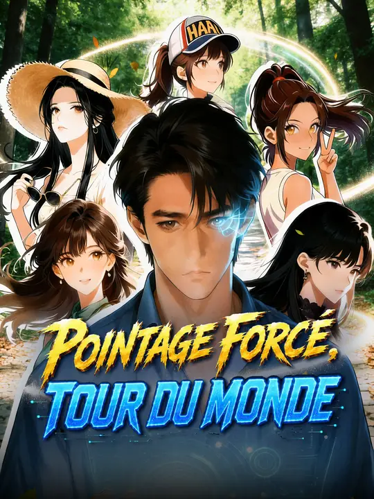 POINTAGE FORCÉ, TOUR DU MONDE