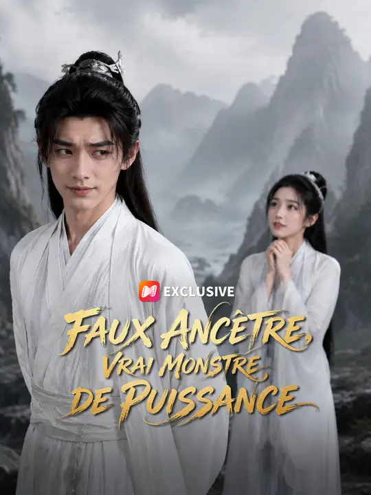 FAUX ANCÊTRE, VRAI MONSTRE DE PUISSANCE
