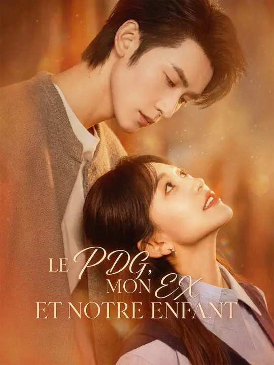 LE PDG, MON EX ET NOTRE ENFANT