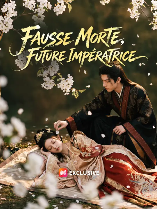 FAUSSE MORTE, FUTURE IMPÉRATRICE