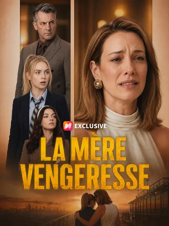 LA MÈRE VENGERESSE