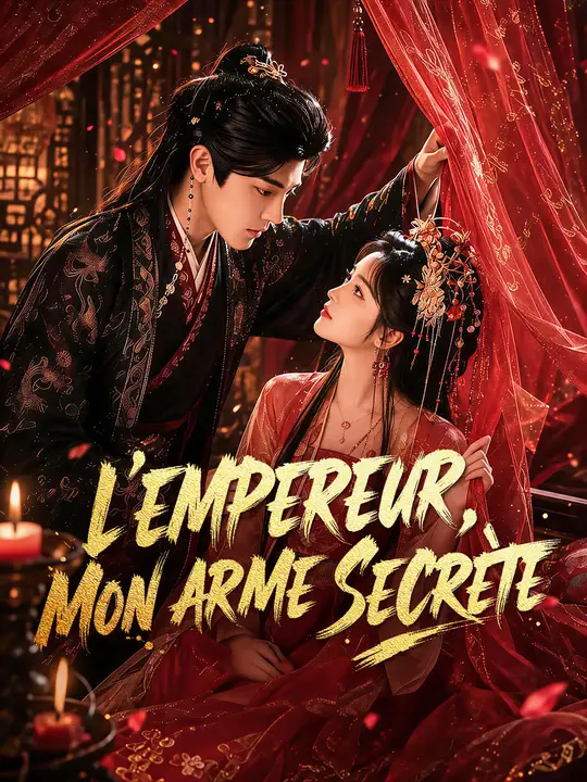 L'EMPEREUR, MON ARME SECRÈTE