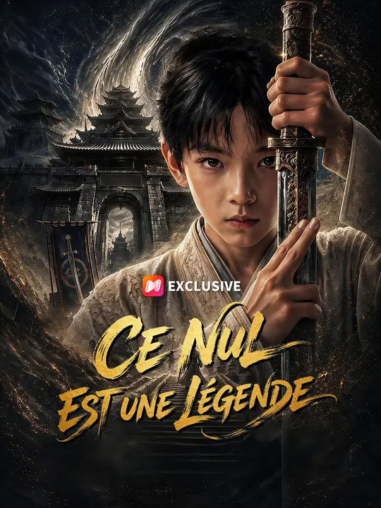 CE NUL EST UNE LÉGENDE