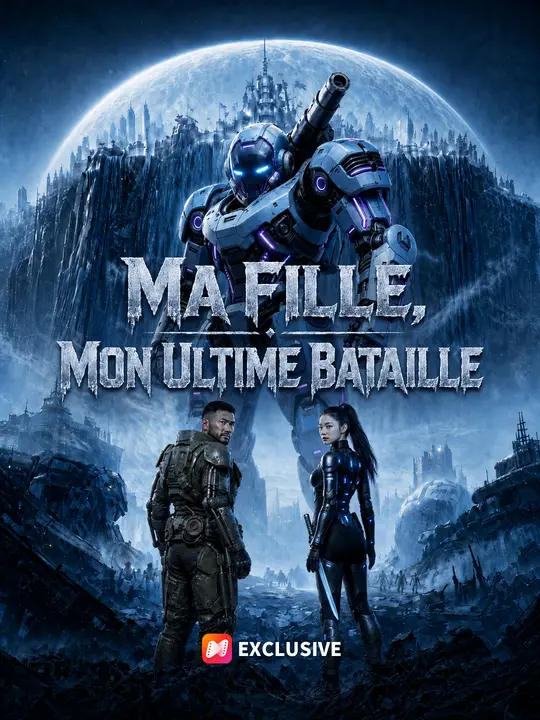 MA FILLE, MON ULTIME BATAILLE