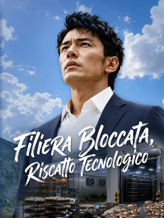 Filiera Bloccata, Riscatto Tecnologico