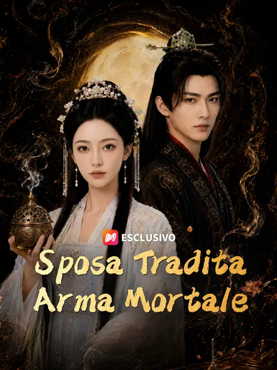 Sposa Tradita, Arma Mortale