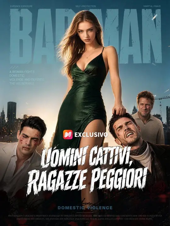 Uomini Cattivi, Ragazze Peggiori