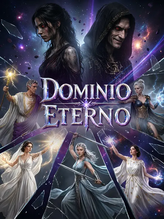 Dominio Eterno