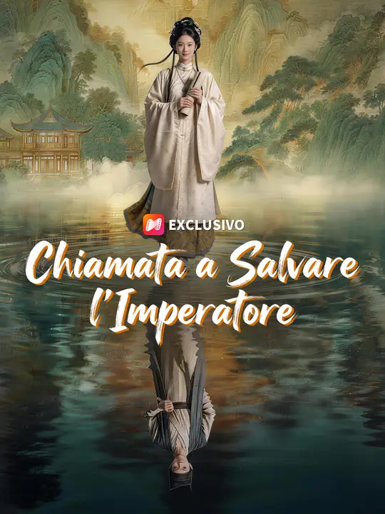 Chiamata a Salvare l'Imperatore