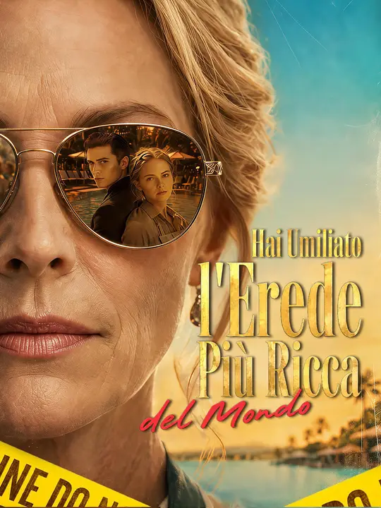 Ho Umiliato l'Erede Più Ricca del Mondo
