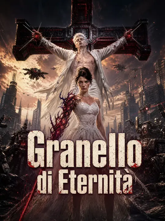 Granello di Eternità