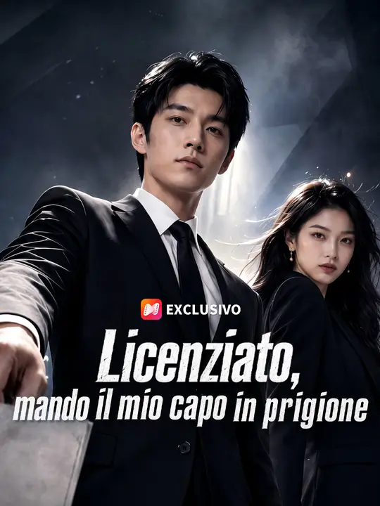 Licenziato, mando il mio capo in prigione