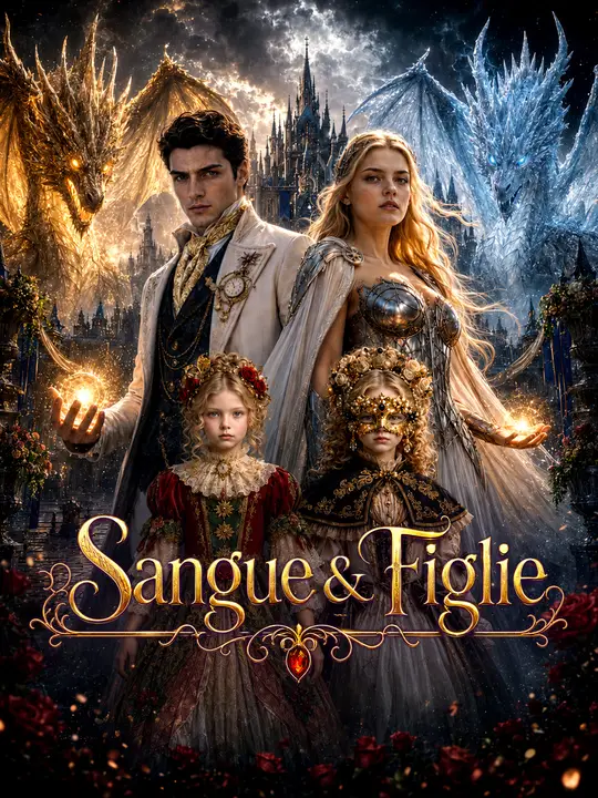 Sangue e Figlie