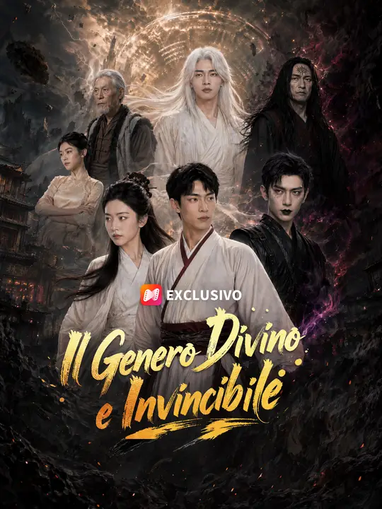 Il Genero Divino e Invincibile