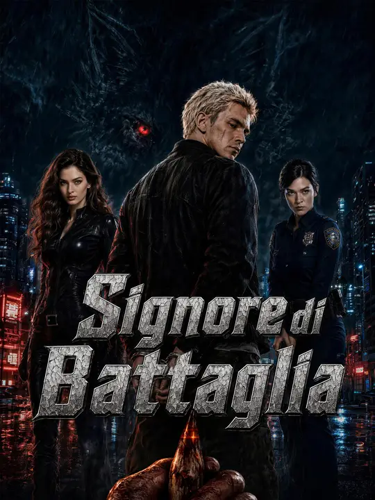 Signore di Battaglia