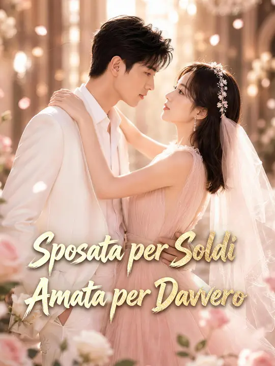 Sposata per Soldi, Amata per Davvero