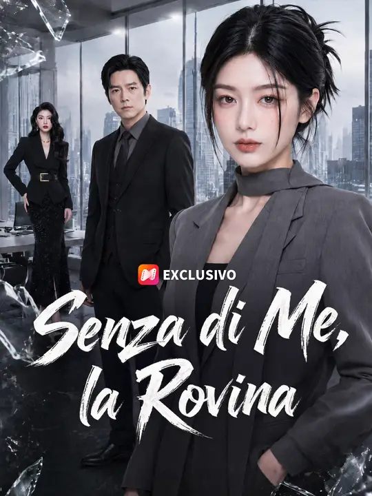 Senza di Me, la Rovina