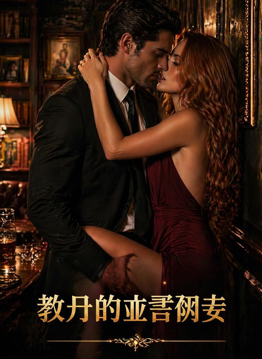 教父的血誓囚妻