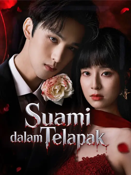 Suami Dalam Telapak Tangan