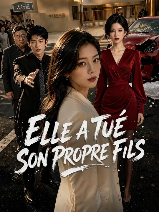 ELLE A TUÉ SON PROPRE FILS