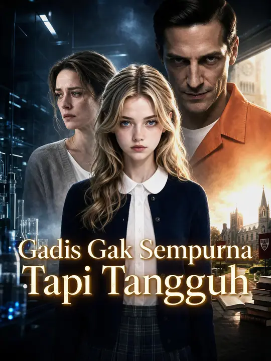 Gadis Gak Sempurna Tapi Tangguh