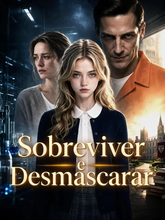 Sobreviver e Desmascarar