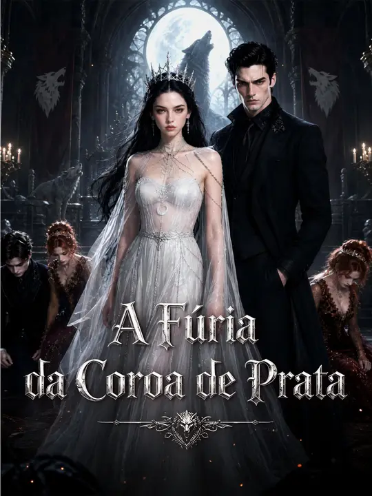 A Fúria da Coroa de Prata