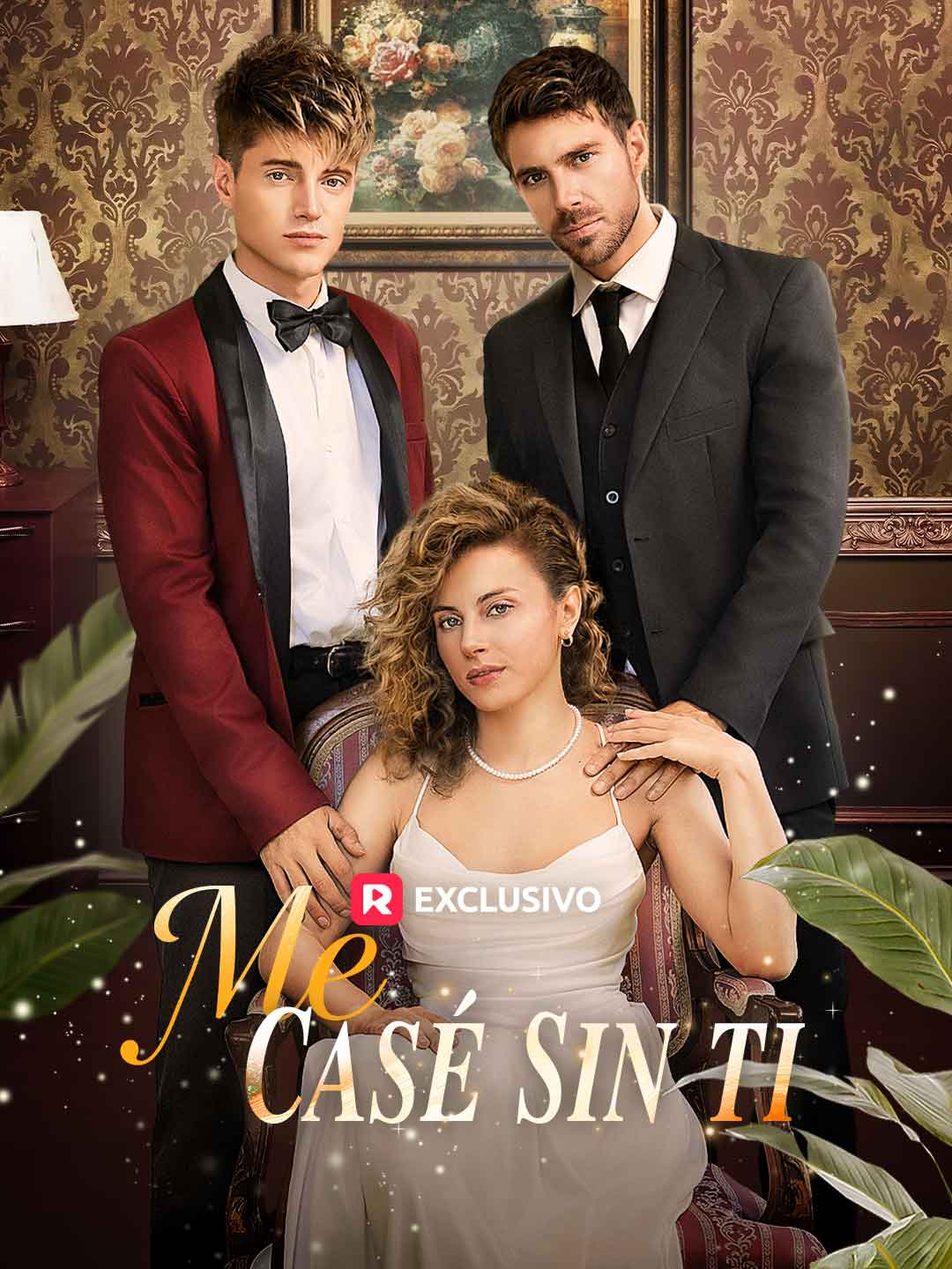 Me casé sin ti