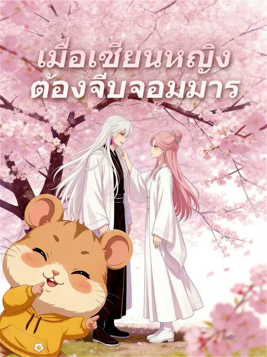 เมื่อเซียนหญิงต้องจีบจอมมาร