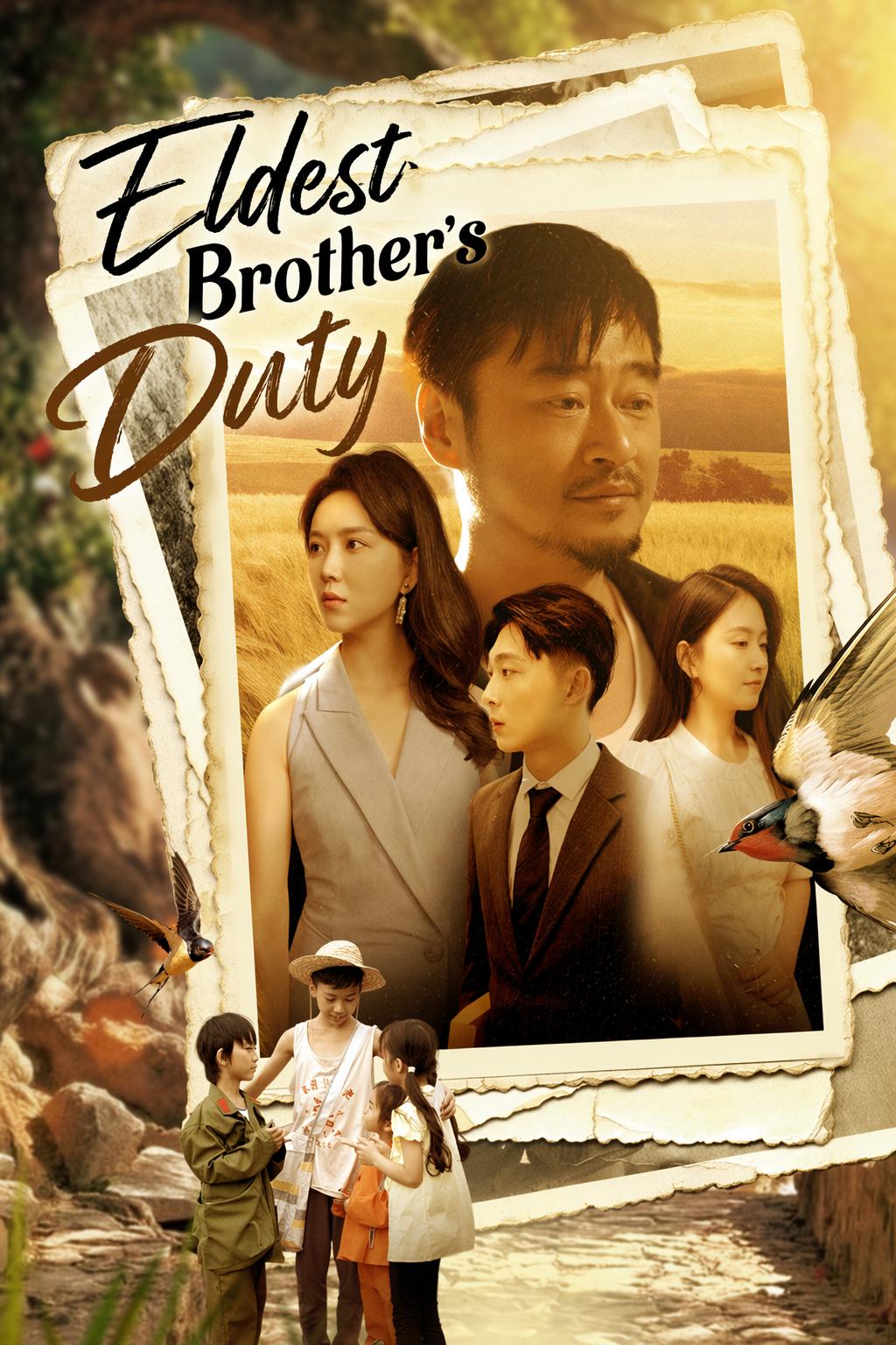 Eldest Brother's Duty